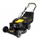Газонокосилка CHAMPION LM5645 (PRO 4,4кВт привод 560мм 75л 25-80мм 1рычаг/8, 38,2кг3в1) (LM5645)