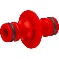 Штуцерный переходник GA-1, ударопрочный пластик GRINDA 8-426337