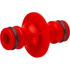 Штуцерный переходник GA-1, ударопрочный пластик GRINDA 8-426337