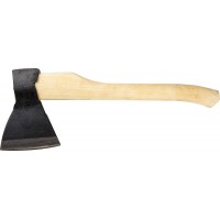 Кованый топор А0 870/1100 г 400 мм Ижсталь-ТНП 2072-12