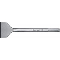 Плоское широкое зубило ALLIGATOR, 80 х 300 мм, SDS-max KRAFTOOL 29335-80-300_z01