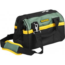 Сумка для инструментов 310 х 180 х 250 с 20 карманами MaxKraft KRAFTOOL 38712-12