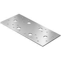 Крепежная пластина KP 140 х 55 х 2 (30194)