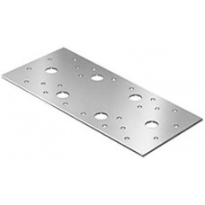Крепежная пластина KP 140 х 55 х 2 (30194)