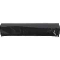 Мешки для строительного мусора, ПВД особопрочные, 240 л, 900х1400 мм, толщина 70 мкм, 5 шт. (11945)