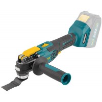 МФИ акк Бесщеточный 20В 10500-20000 ход/мин 3° рез. накл. коробка 79921