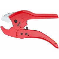 Ножницы для металлопластиковых трубок усиленные 42 мм (70981)