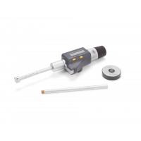 Нутромер микрометрический 3-точечный электронный 10- 12 0,001 у/к ЧИЗ