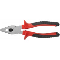 Плоскогубцы комбинированные 