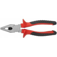 Плоскогубцы комбинированные 