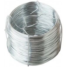 Проволока вязальная оцинкованная 0,9 мм x 50 м (68150)