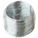 Проволока вязальная оцинкованная 0,9 мм x 50 м (68150)