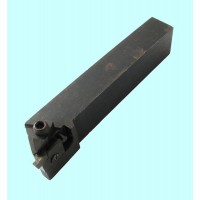 Резец канавочный наружный 32х25х170 канавка 3мм со сменной пластиной Т15К6