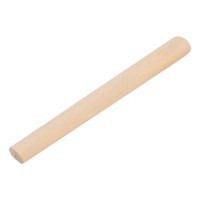 Рукоятка для кувалды, 400 мм, деревянная Россия