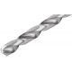 Сверло по металлу HSS шлифованное в блистере, угол заточки 135°, 5,5 x 93 мм (1 шт.) (35636М)
