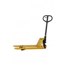 Тележка гидравлическая 500 кг 800 мм полиуретановые колеса XILIN WF (1005768)