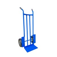 Тележка ручная двухколесная TOR HT 300 (131031)