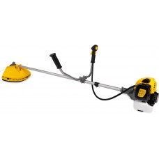 Триммер CHAMPION Т333S-2 неразъемн.прям.0,9кВт 32,6см? 6,2кг НТ21+3/255/25,4 U-ручка легкий старт