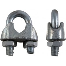 Зажим для троса 12 мм DIN 741 (31502)