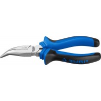 Тонкогубцы изогнутые 160 мм Профессионал ЗУБР 2201-4-16