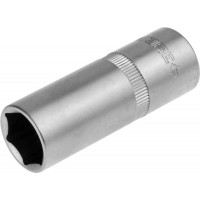 Головка торцовая свечная 1/2