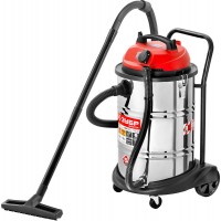 Строительный пылесос М4, 60 л, 1400 Вт ЗУБР ПУ-60-1400 М4