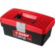 Пластиковый ящик для инструментов 285 х 155 х 125 мм 12 ЗУБР НЕВА-12 38323-12