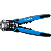 Стриппер автоматический 0.05 - 8 мм2 ЗУБР ТТ-7 Профессионал 22669_z01