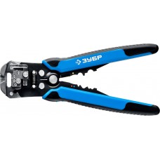 Стриппер автоматический 0.05 - 8 мм2 ЗУБР ТТ-7 Профессионал 22669_z01