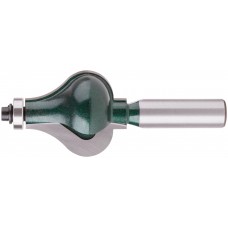 Фреза фигурная DxHxL=35х40х89,3 мм (3618-124035)