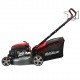 Газонокосилка бензиновая (бензокосилка) EVOline LMG 46 CS