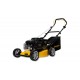 Газонокосилка CHAMPION LM4122 (2,2кВт 410мм 40л 27-61мм 1рычаг/6, 20,3кг) (LM4122)