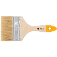 Кисть флейцевая 