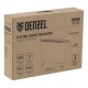 Конвектор электрический XCE-1000, 230 В, 1000 Вт, X-образный нагреватель Denzel (98130)