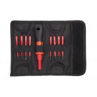 Набор диэлектрических отверток 