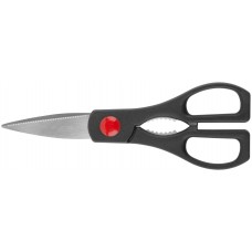 Ножницы технические нержавеющие, толщина лезвия 1,8 мм, 205 мм (67320)