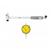 Нутромер индикаторный электронный НИЦ пов.точн. 50-160 0,001 КЛБ