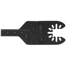 Полотно пильное фрезерованное ступенчатое, Bi-metall Co 8%, 10х0,8 мм (37981)