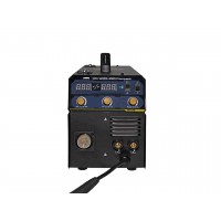 Полуавтомат КЕДР UltraMIG-220 Compact (230В, 40-220А)