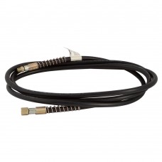 Рукав гидравлический; 700 бар; 3 м; 3/8-нар, 3/8-внут, ТЕХРИМ, РВД-07-38-30-0-1