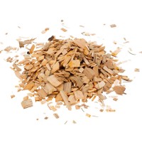 Щепа для копчения мяса: ольха, Бук, розмарин, Camping Palisad (69509)