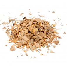 Щепа для копчения мяса: ольха, Бук, розмарин, Camping Palisad (69509)