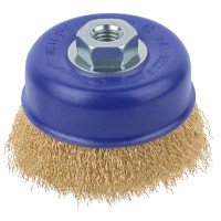 Щетка для УШМ, М14, тип 