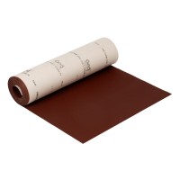 Шкурка на тканевой основе, зернистость № 16, 800 мм х 30 м, 