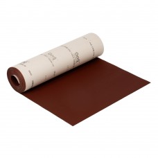 Шкурка на тканевой основе, зернистость № 16, 800 мм х 30 м, БАЗ (75223)