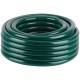 Шланг поливочный трехслойный армированный, зеленый 1 х 3,0 мм х 25 м (76310)
