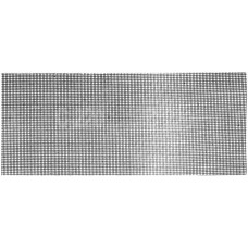 Шлифовальная сетка, 10 листов, зернистость 220, карбид кремния, 115 x 280 мм (30-5250)