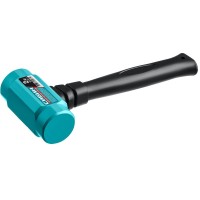 Цельностальная кувалда 2 кг 240 мм СИБИН 20132-2