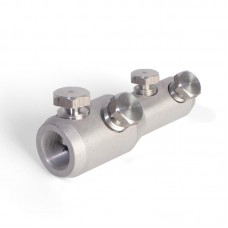 Соединитель болтовой 4ПСБЕ-70-120/150-240 (КВТ) (66808)