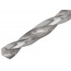 Сверла по металлу HSS шлифованные в блистере, угол заточки 135°, 1,5 x 43 мм (2 шт.) (35622М)